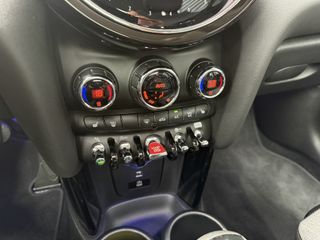 MINI 5-Deurs