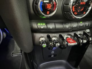 MINI 5-Deurs