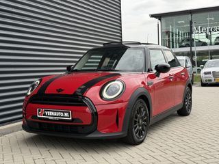 MINI 5-Deurs