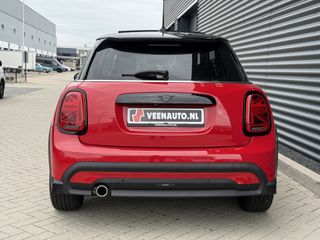 MINI 5-Deurs