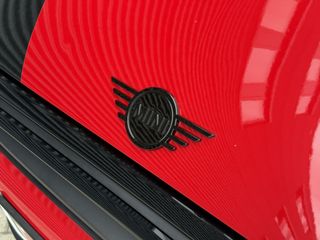 MINI 5-Deurs