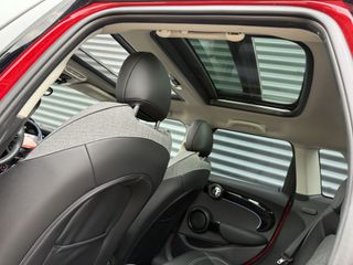 MINI 5-Deurs