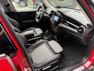 MINI 5-Deurs