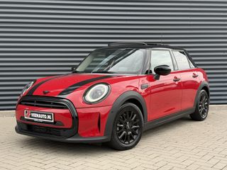 MINI 5-Deurs
