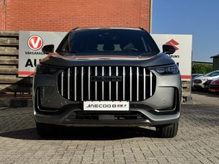 Jaecoo 8