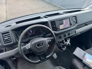 MAN TGE