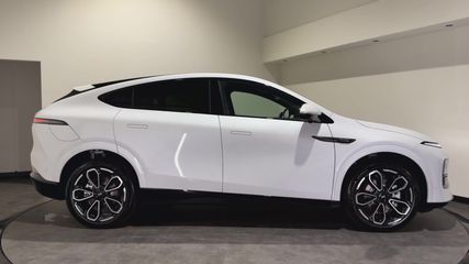 XPENG G6