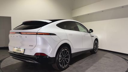 XPENG G6