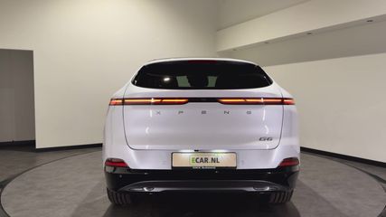 XPENG G6