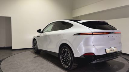 XPENG G6