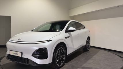 XPENG G6