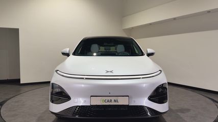 XPENG G6
