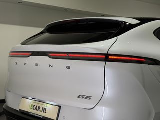 XPENG G6