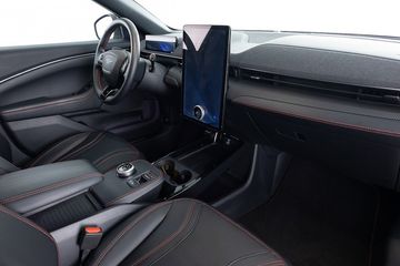 Ford Mustang Mach-E