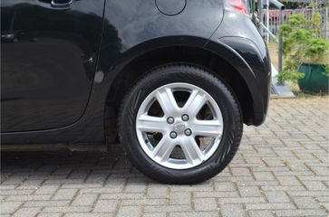 Toyota iQ