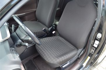 Toyota iQ