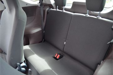 Toyota iQ