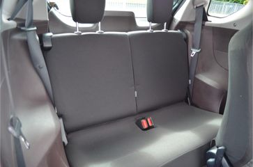 Toyota iQ