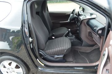 Toyota iQ