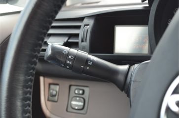 Toyota iQ