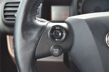 Toyota iQ