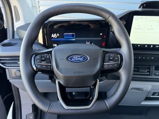 Ford E-Transit
