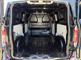 Ford E-Transit