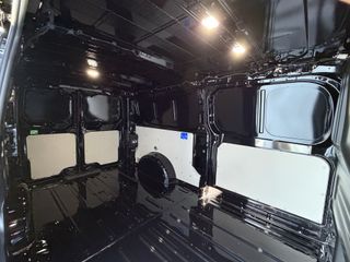 Ford E-Transit