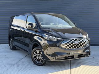 Ford E-Transit