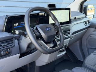 Ford E-Transit