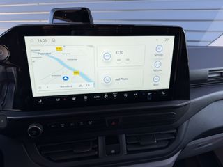 Ford E-Transit