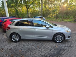 Citroën C4