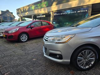 Citroën C4