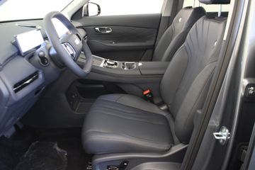 Geely Starray EM-i