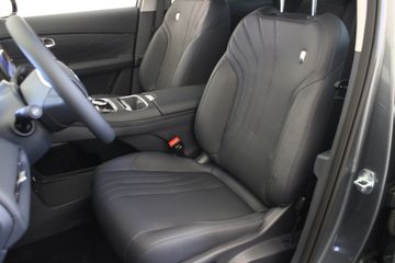 Geely Starray EM-i
