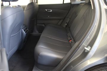 Geely Starray EM-i