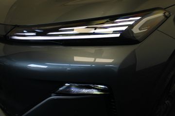 Geely Starray EM-i