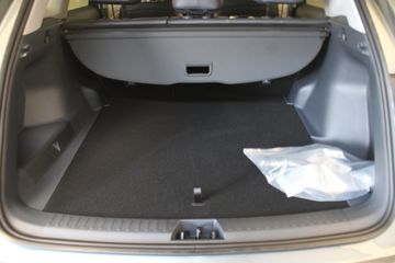 Geely Starray EM-i