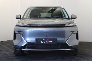 Geely Starray EM-i