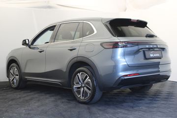 Geely Starray EM-i