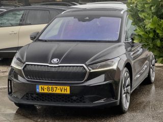 Škoda Enyaq iV