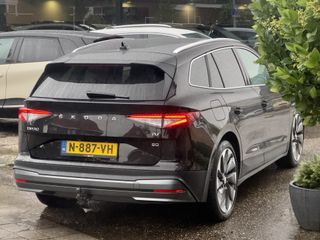 Škoda Enyaq iV