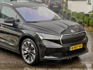 Škoda Enyaq iV