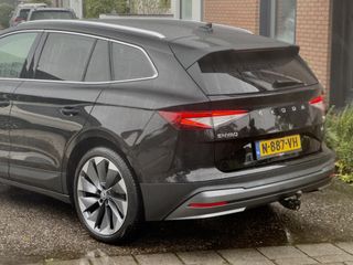 Škoda Enyaq iV