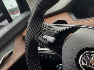 Škoda Enyaq iV
