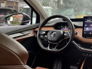 Škoda Enyaq iV