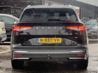 Škoda Enyaq iV