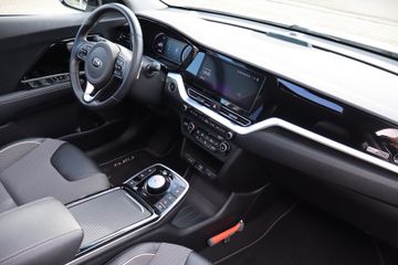 Kia e-Niro