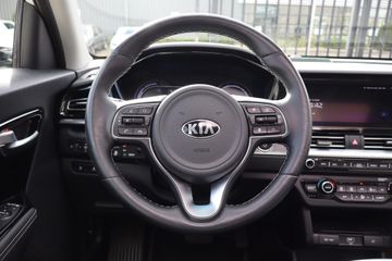 Kia e-Niro
