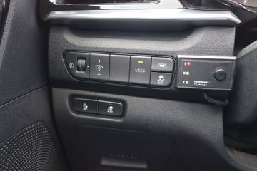 Kia e-Niro